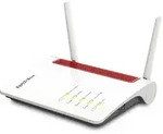 Box 6850 4G, Wi-Fi 5 (802.11ac), Dual-Band (2,4 GHz/5 GHz), Ethernet/LAN, 4G, Wei&szlig;,