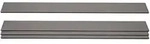 4er Set Latten f&uuml;r WPC-Sichtschutz Sarthe, Bretter Windschutz, ca. 1qm 180cm,...
