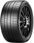 Pirelli Sommerreifen motorcycle-tyres P Zero R ( 285/40 R22 110Y XL Elect, NG0,...
