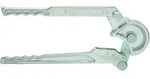 KS TOOLS Rohrbiegewerkzeug 122.0012 310mm Aluminium 650g