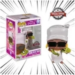 FUNKO POP! - Disney - Princess Mama Odi with Snake #1183 Special Edition -...