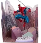 Marvel Collection PVC Statue 1/10 Spider-Man (The Amazing Spiderman #1) 17 cm -...
