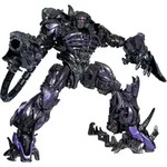 Transformers Studio Series Leader Class : Dark of the Moon Shockwave, 8 Jahr(e),