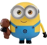 Minions Nendoroid Actionfigur Bob 8 cm - Bunt