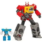Hasbro The Transformers: The Movie Generations Studio Series Voyager Class