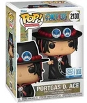 Funko Pop - Portgas D. Ace #2130 "Intro"