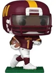 NFL: Legends POP! Sports Vinyl Figur 49ers- Deebo Samuel (new) 9 cm