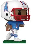 NFL: Legends POP! Sports Vinyl Figur Oilers- Warren Moon 9 cm - Bunt