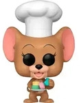 Funko Pop! Television: Tom and Jerry - Jerry with Cupcakes #1658