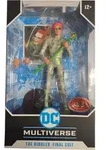 Batman Forever DC Multiverse Actionfigur Riddler (Final Suit) (Chase) 18 cm -...