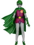 DC Rebirth DC Multiverse Actionfigur Robin (Dick Grayson) (Jokerized) (Gold...