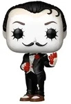 Funko Pop! Games: Bioshock - Sander Cohen #1144