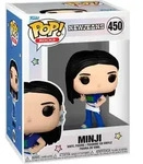 Funko Pop! Rocks: Newjeans - Minji #450