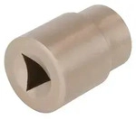 KS Tools BRONZEplus 3-kant-Steckschl&uuml;sseleinsatz 1/2"