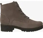 Gabor 32.095.30, Boots in Braun f&uuml;r Damen, Gr&ouml;&szlig;e 37,5 - Braun - 37,5