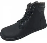 Koel Florence Schn&uuml;rstiefel Schwarz - Schwarz - 38