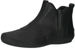 Think! Stiefelette Stiefelette Glattleder - Schwarz - 36