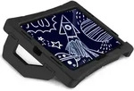 Ladestation ChargeTree Mag MagSafe-kompatibel 3-in-1 15W Wei&szlig; 126x122x129,8 mm