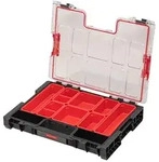 Toolbrothers RHINO L Organizer ECO H&ouml;he L Boxen 6 l IP54 mit herausnehmbaren Boxen