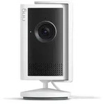 Amazon Ring Indoor Camera Plus, IP-Sicherheitskamera, Drau&szlig;en, Kabelgebunden,
