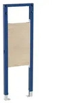 GEBERIT 111790002 Duofix Elem. f. St&uuml;tz- u. Haltegriffe