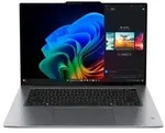 Lenovo ThinkPad X9-15 Gen 1 Copilot+ PC Intel Core Ultra 5 228V Laptop 38 9 cm (15.3