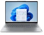 Lenovo ThinkBook 16 G8 IAL, Intel Core Ultra 5, 40,6 cm (16"), 1920 x 1200 Pixel, 16