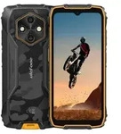 UleFone RugKing 4 Pro - Mobiltelefon - Orange
