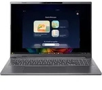 Acer Aspire 16 AI , Intel Core Ultra 7, 40,6 cm (16"), 1920 x 1200 Pixel, 32 GB, 1