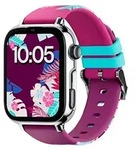SaveFamily SaveWatch Plus 2, 4,7 cm (1.85"), AMOLED, Touchscreen, 16 GB, GPS, 55 g -