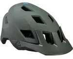 Leatt Helmet MTB All Mountain 1.0 Spinach -2024 S