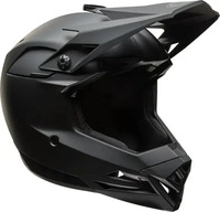 Bell Bike 210269005, Bell Bike Bell Full-10 Mips Fahrradhelm, solid black, XL