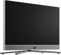LOEWE 64404S10, Loewe vega 32" 4K Ultra HD Smart-TV mit Dolby Vision IQ, Dual