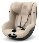 CYBEX Sirona G3, ISOFIX, 0+/1 (0 - 18 kg; 0 - 4 Jahre), 3-Punkt, Seitenschutz,