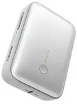 Aukey Powerbank Spark Mini 10000mAh 20W USB-C/USB-A wei&szlig; - Wei&szlig;
