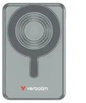Verbatim 32272, 10000 mAh, Lithium Polymer (LiPo), Power Delivery 3.0, Quick Charge