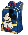 Samsonite Daydream Disney - Mickey Mouse Kinder-Rucksack, 36 cm, 15 L - Ergonomisch