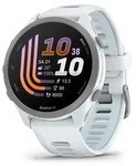 Garmin Forerunner 170, 3,05 cm (1.2"), AMOLED, Touchscreen, GPS - Wei&szlig;