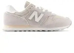 New Balance W3738X0 Damen Sneaker Beige Wildleder Mesh EVA Freizeit Schuhe...