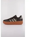 Adidas VL Court Bold Schuhe Braun - Braun - 37 1/3