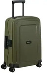 Samsonite S'cure Spinner 55/20 S - Olive