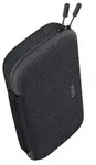 Belkin ENA001hqCH-V2, Reisekoffer, Nintendo, Anthrazit, Netz, Polyester, Samt,