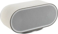 Denon HOME 600, Voller Bereich, Verkabelt & Kabellos, Grau