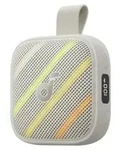 soundcore Boom Go 3i | Tragbarer Bluetooth-Lautsprecher mit kraftvollem Bass beige