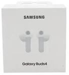 Samsung Galaxy SM-R540, True Wireless Stereo (TWS), Anrufe/Musik, Kopfh&ouml;rer, Wei&szlig; -