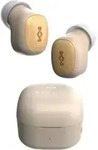 House of Marley Jamaica Mini TWS Cream Drahtlose In-Ear-Kopfh&ouml;rer - Creme
