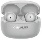 OnePlus Nord Buds 4 Pro Bluetooth-Kopfh&ouml;rer Grau (Radiant Gray) - Grau
