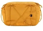 Fj&auml;llr&auml;ven Skule Sling 6 - Umh&auml;ngetasche 35 cm (red gold) - Orange