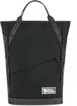 Fj&auml;llr&auml;ven Vardag Totepack 22 Coal Black . - Schwarz