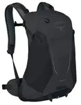 OSPREY Hikelite 18 Wanderrucksack schwarz 18 L - Schwarz